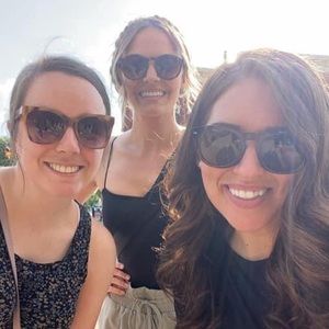 Meet your Posher, Meghan